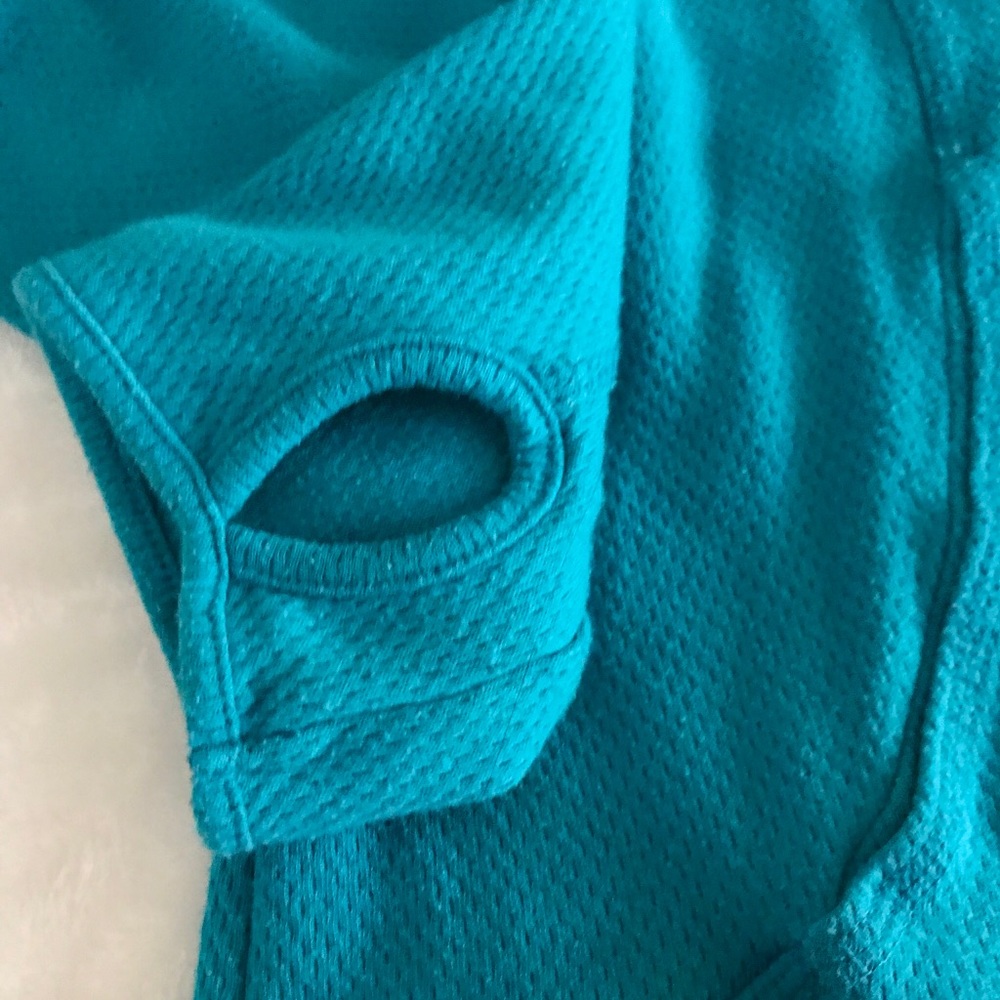 Gap Lightweight 1/2 Zip Pullover - image 2